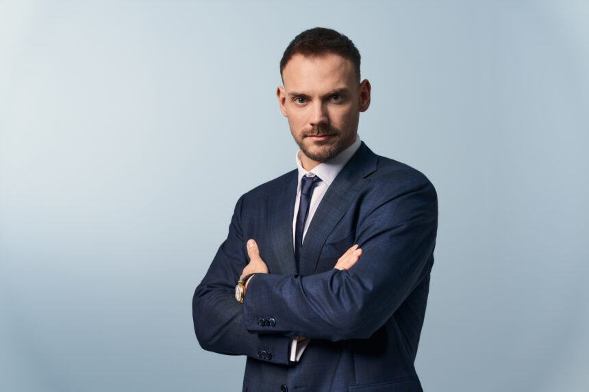 Martin Kaczmarski