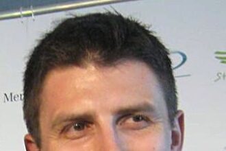 Mateusz Borek