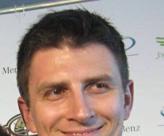 Mateusz Borek