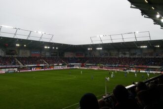 Piast Jagiellonia