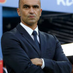 Roberto Martinez