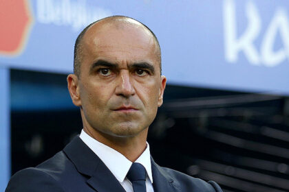 Roberto Martinez