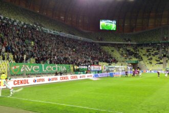 Stadion Lechia