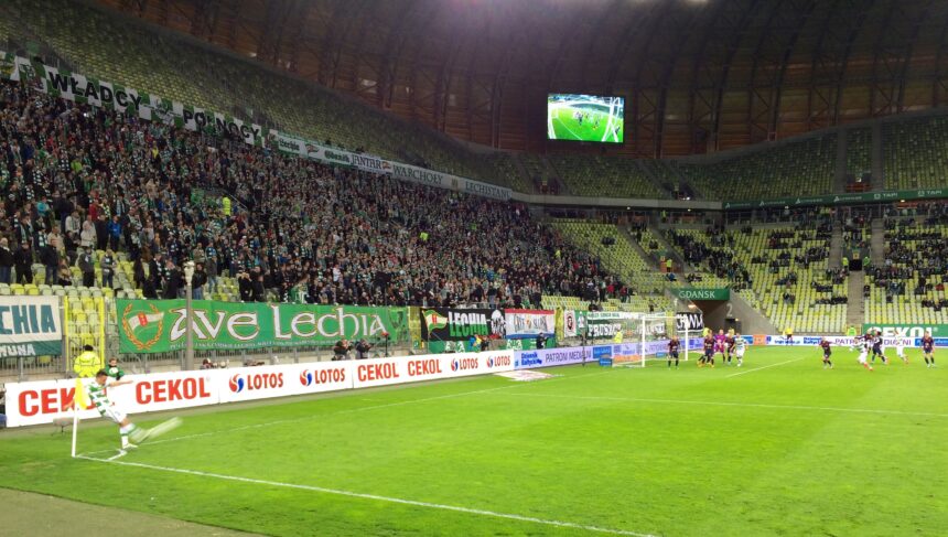 Stadion Lechia