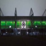 Stadion Gladbach