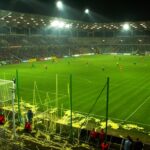 Stadion Korony