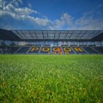 Pogoń Szczecin stadion