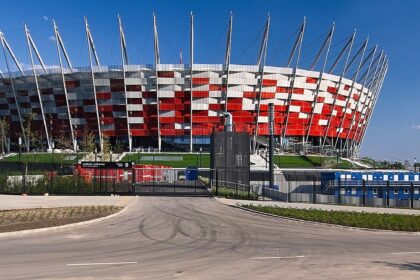 Stadion Narodowy