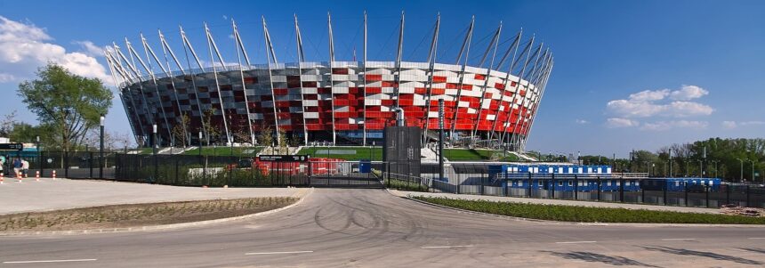 Stadion Narodowy