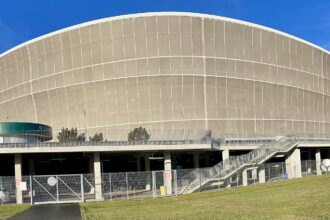 Stadion Tarczyński