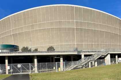 Stadion Tarczyński