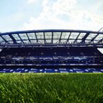 Stamford Bridge, lipiec 2026 – Wikimedia Commons