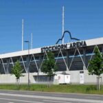 Stadion FC Thun