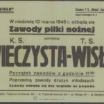 Wieczysta Kraków