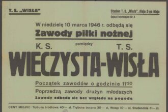 Wieczysta Kraków