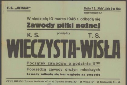 Wieczysta Kraków