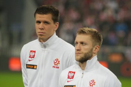 Wojciech Szczęsny