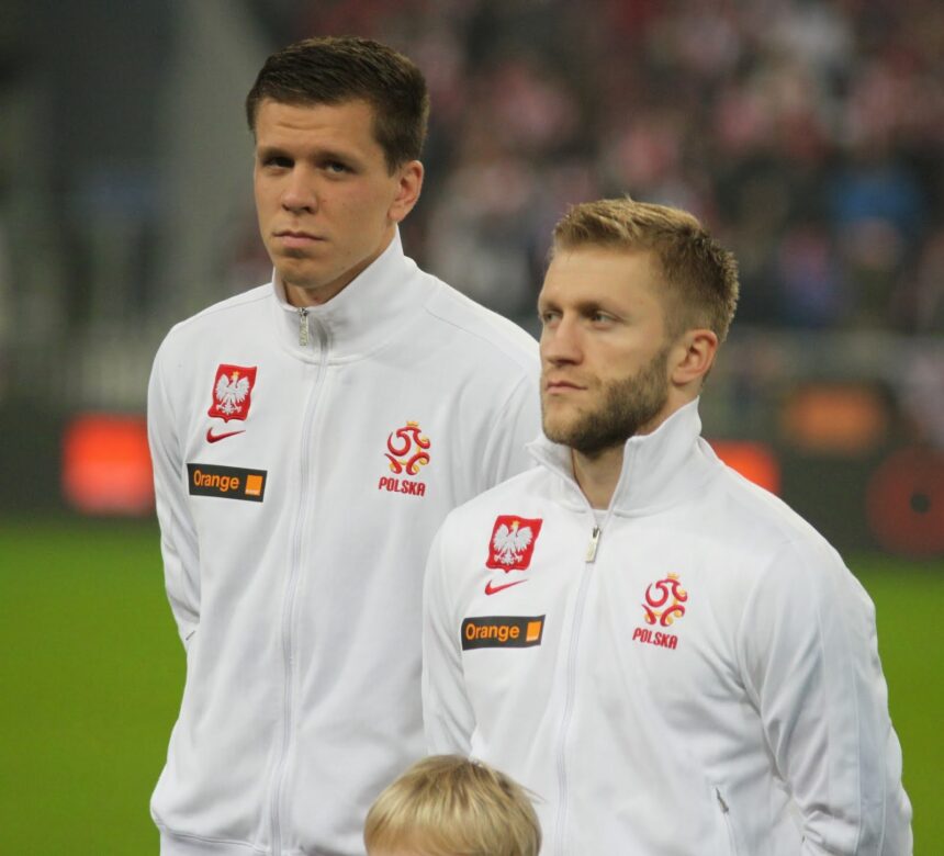 Wojciech Szczęsny