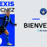 Alexis Sanchez