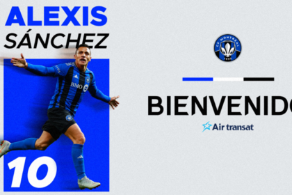 Alexis Sanchez