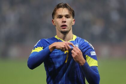 Amar Dedić