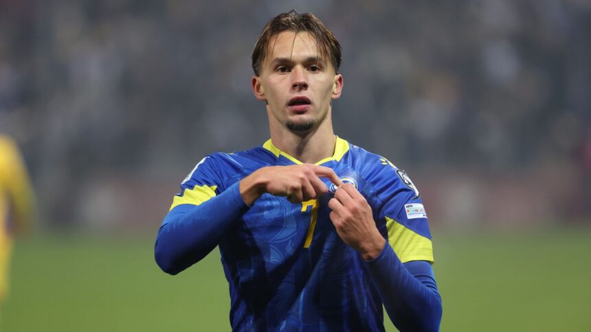 Amar Dedić