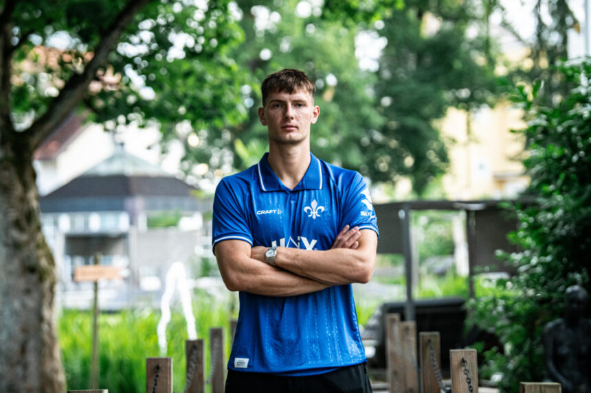 Bartosz Białek