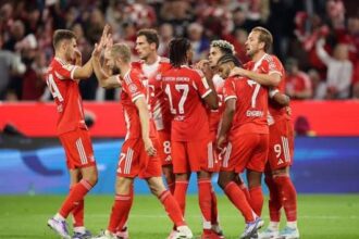 bayern