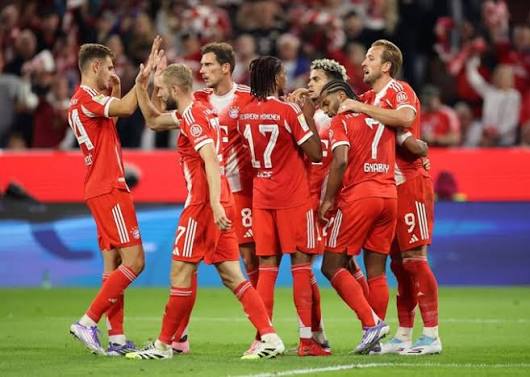 bayern