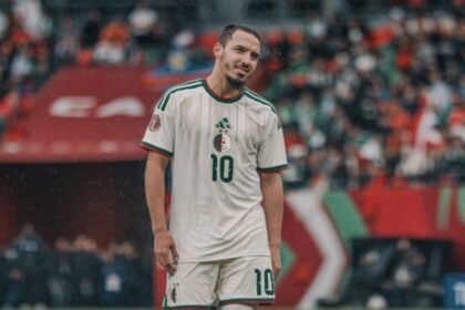 Bennacer