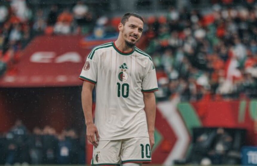 Bennacer