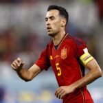 Sergio Busquets