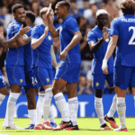 chelsea