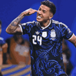 Enzo Fernandez
