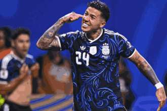 Enzo Fernandez