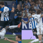 Espanyol Real