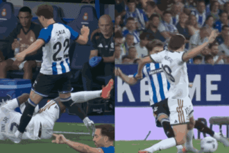 Espanyol Real