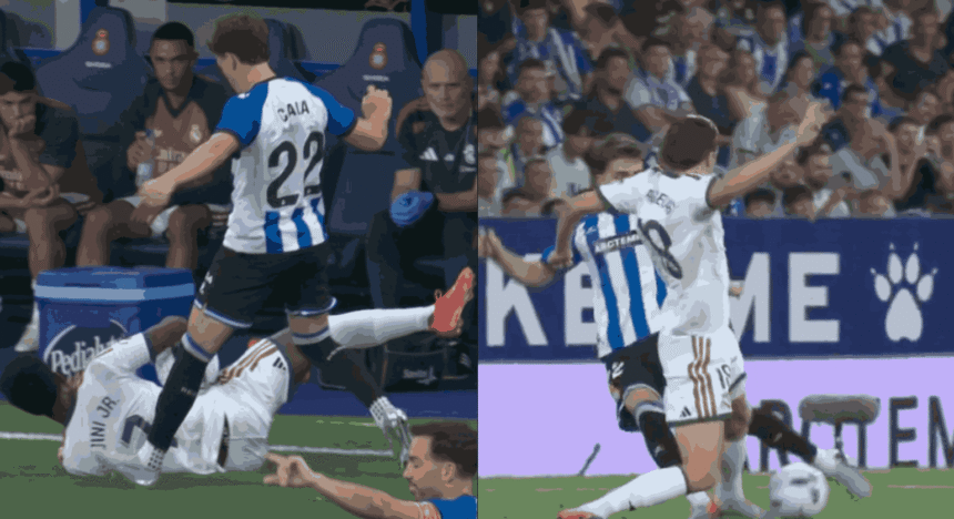 Espanyol Real