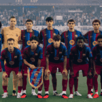 fc barcelona