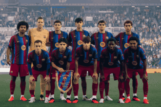 fc barcelona