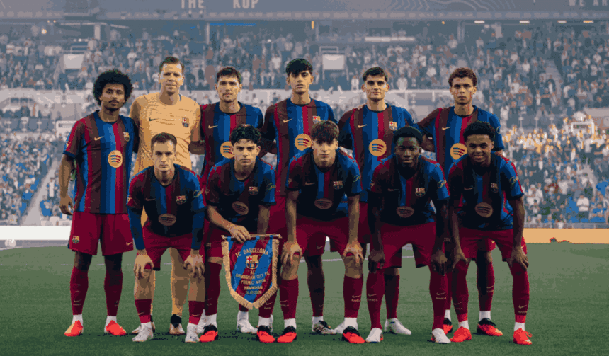 fc barcelona