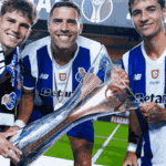 fc porto superpuchar