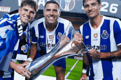 fc porto superpuchar