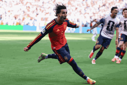 Ferran Torres