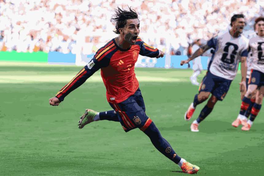 Ferran Torres