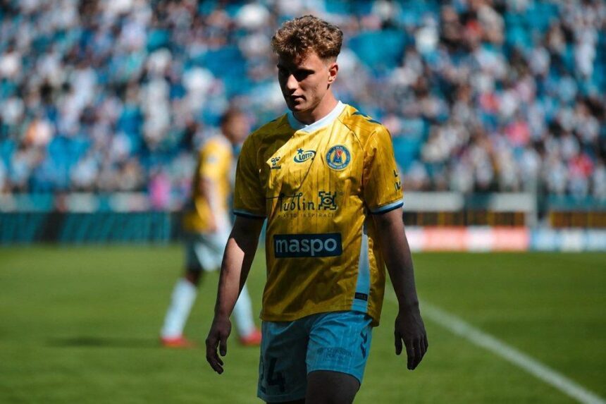 Filip Luberecki