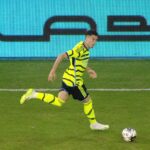 Gabriel Martinelli
