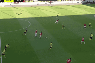 GKS Katowice vs Hapoel