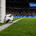 goal line technologia