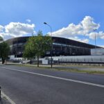 Górnik Stadion